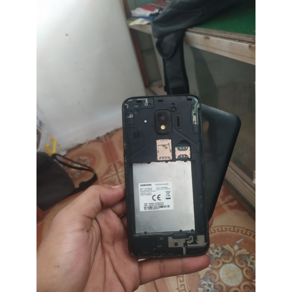 samsung j2 prom