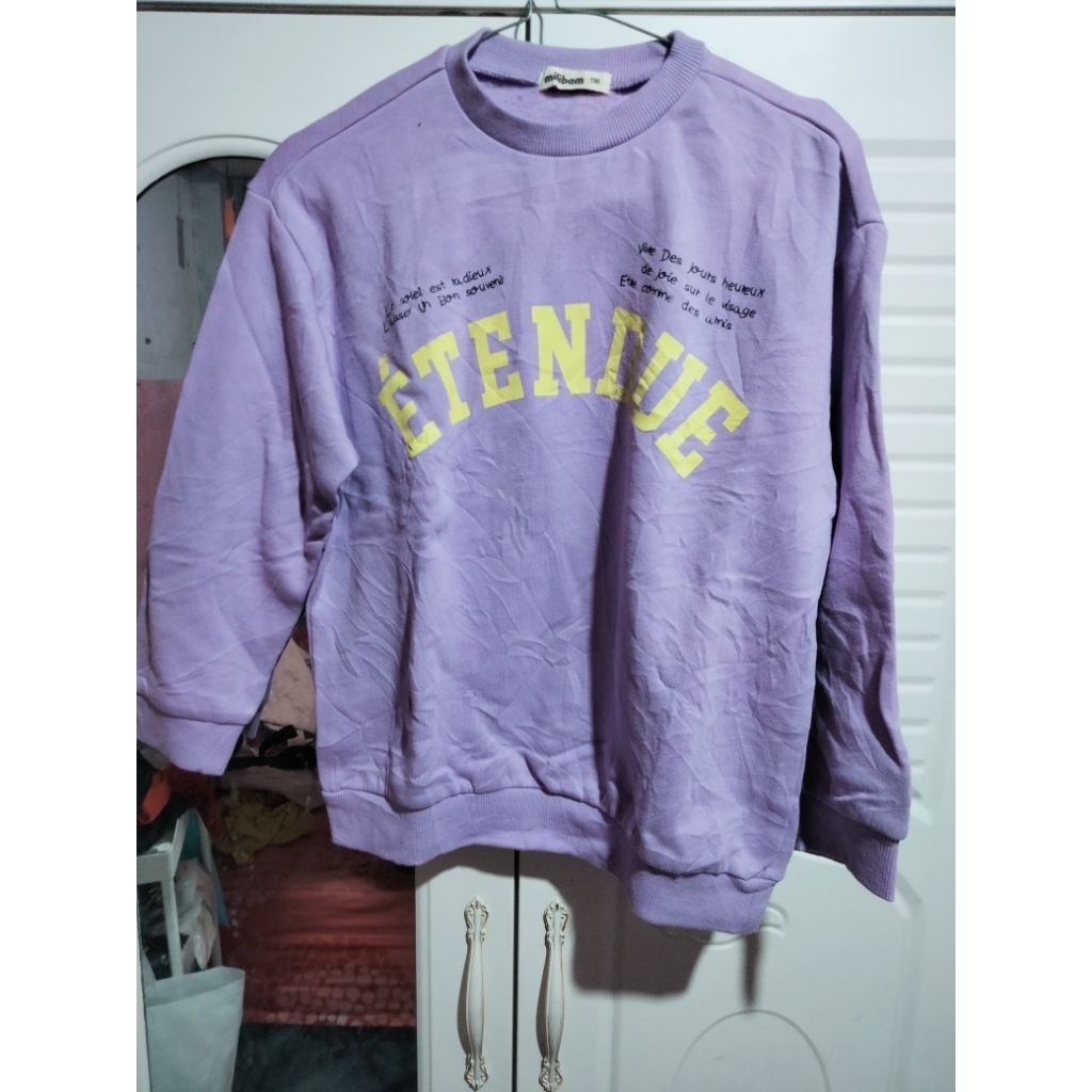 Sweateranak10tahun