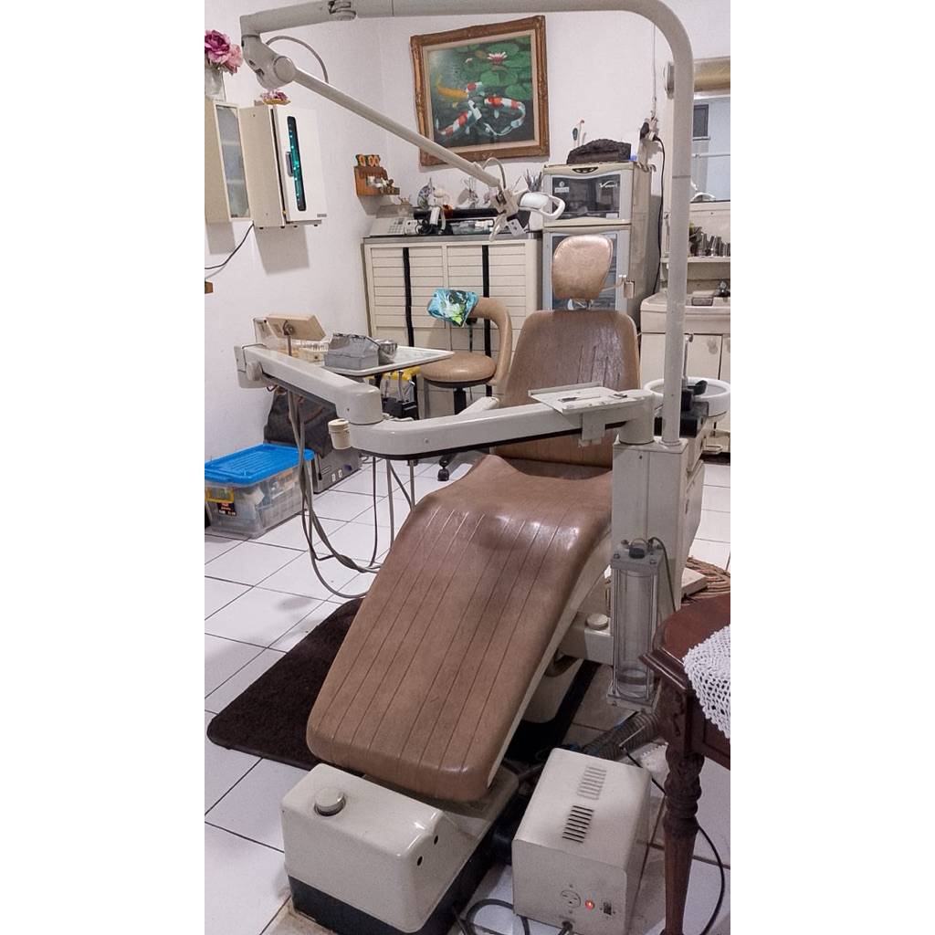 Dental Unit Osada