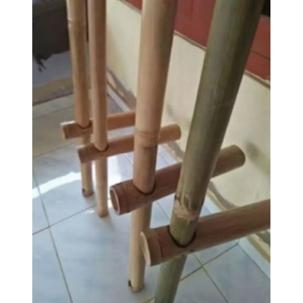 egrang mainan anak tinggi 120 cm