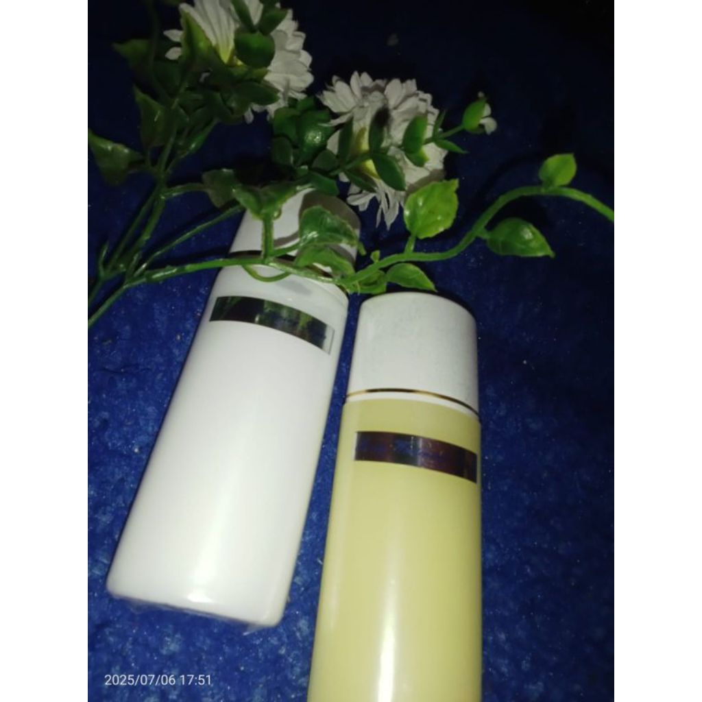HB Whitening Super
