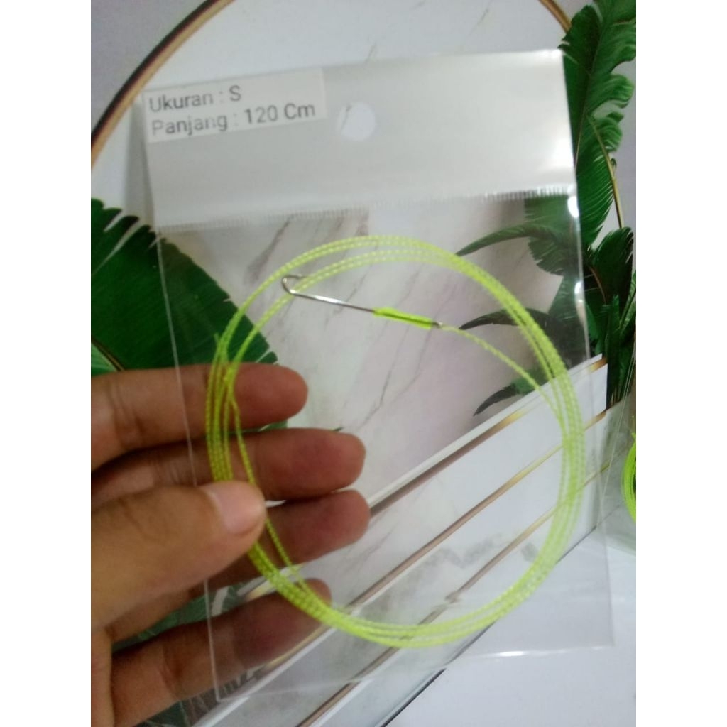 pancing belut premium 1pcs murah