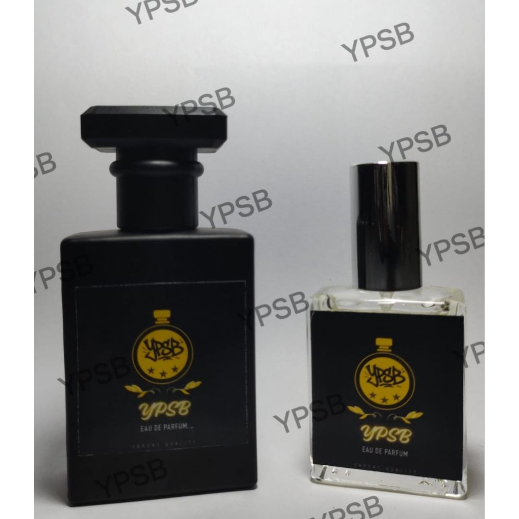 YPSB parfum