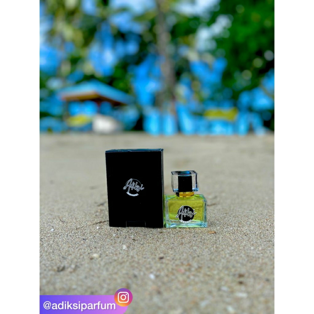 Adiksi Parfum Premium