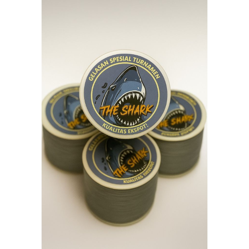 Gelasan shark bogel