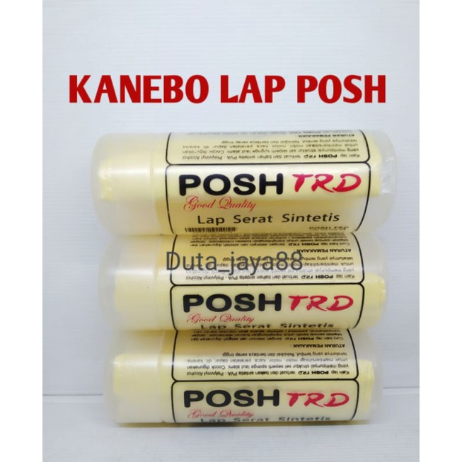 lap Kanebo POSH