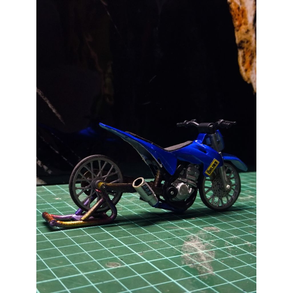 drag surex herex keren abis