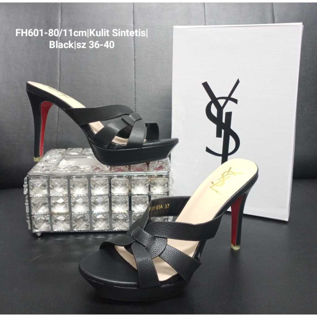 Eheels FH601-80A