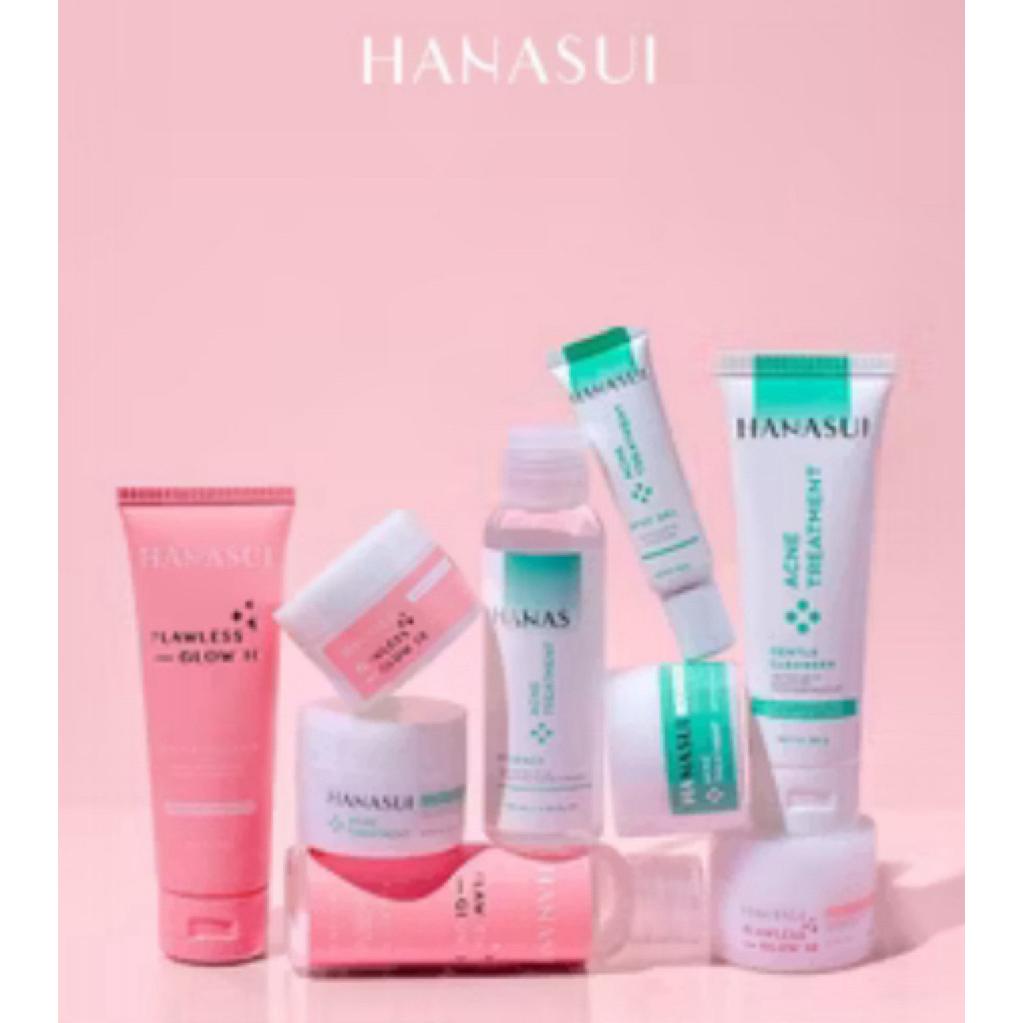 Hanasui Cream