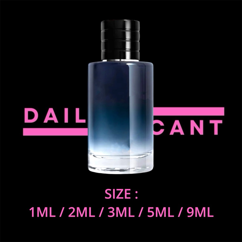 D SAUV*GE EDT Decant