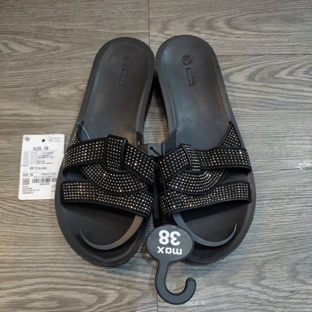 Sandal Max R24SS03009