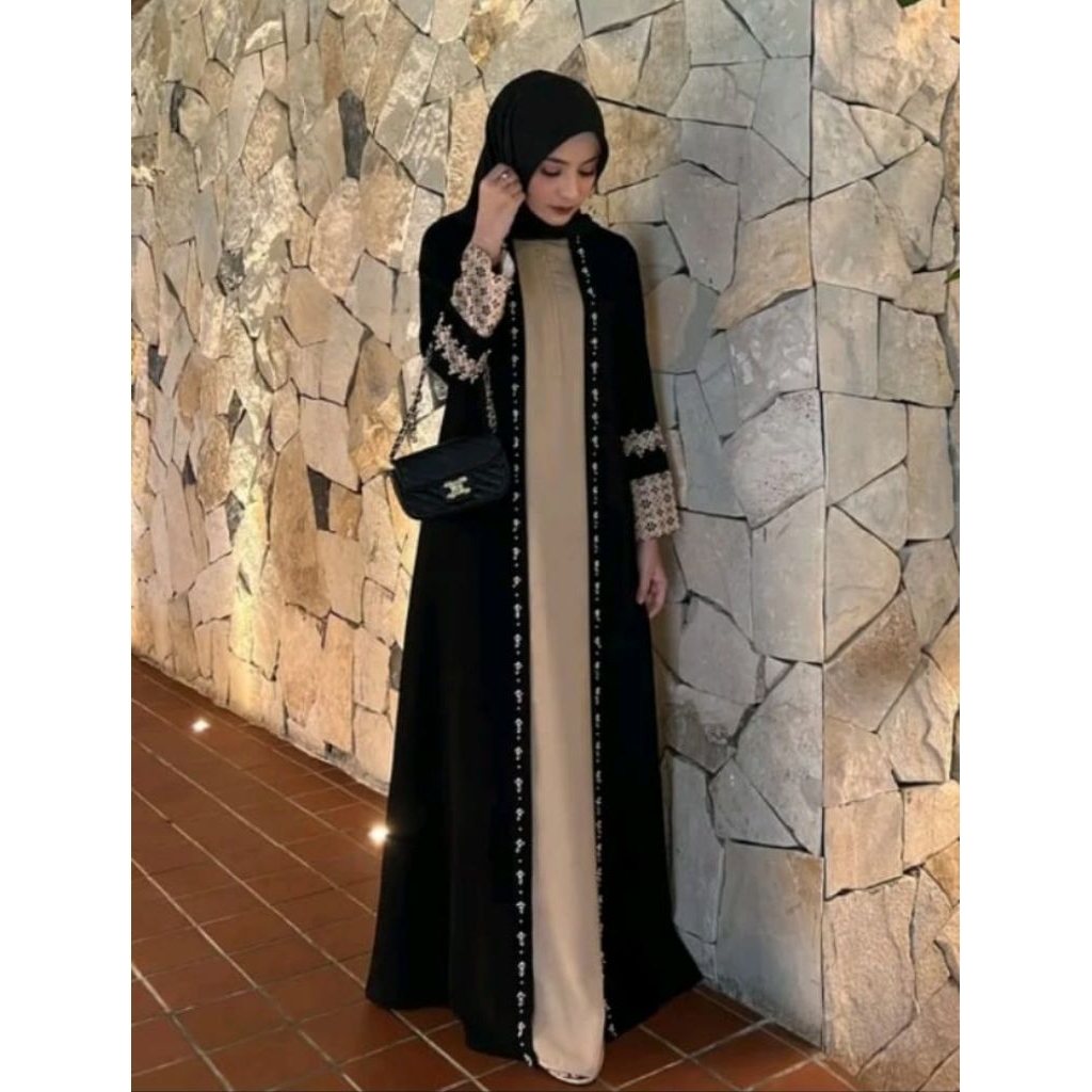 abaya
