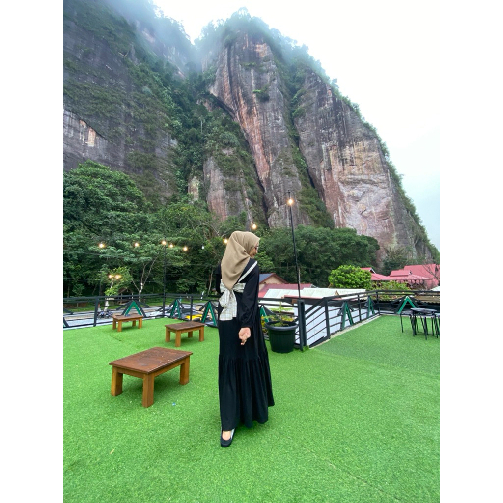 (PL) Outer Wanita