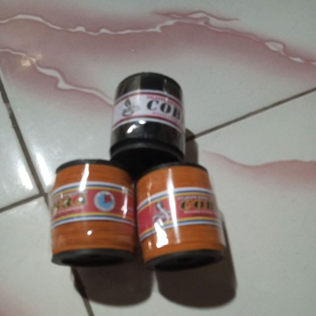 Gelasan  gendut bl full