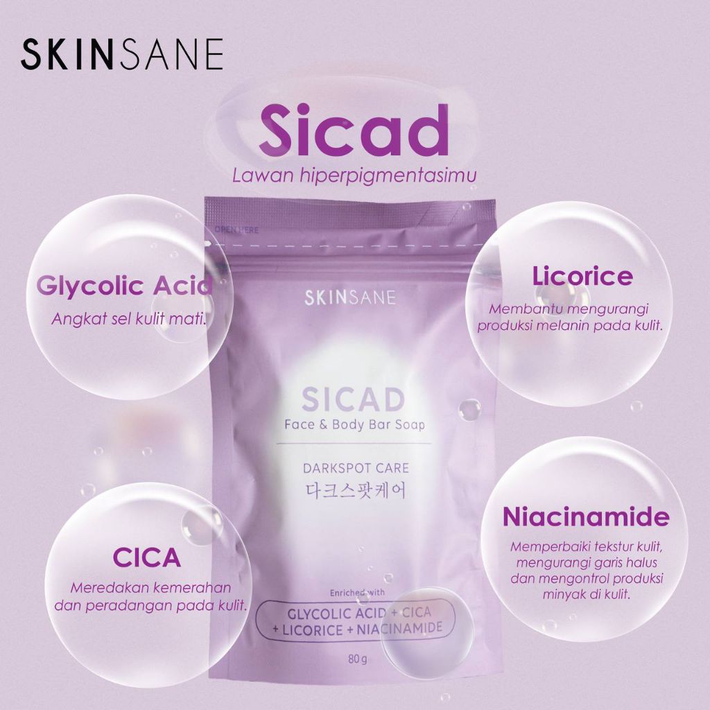 SABUN SKINSANE SR12