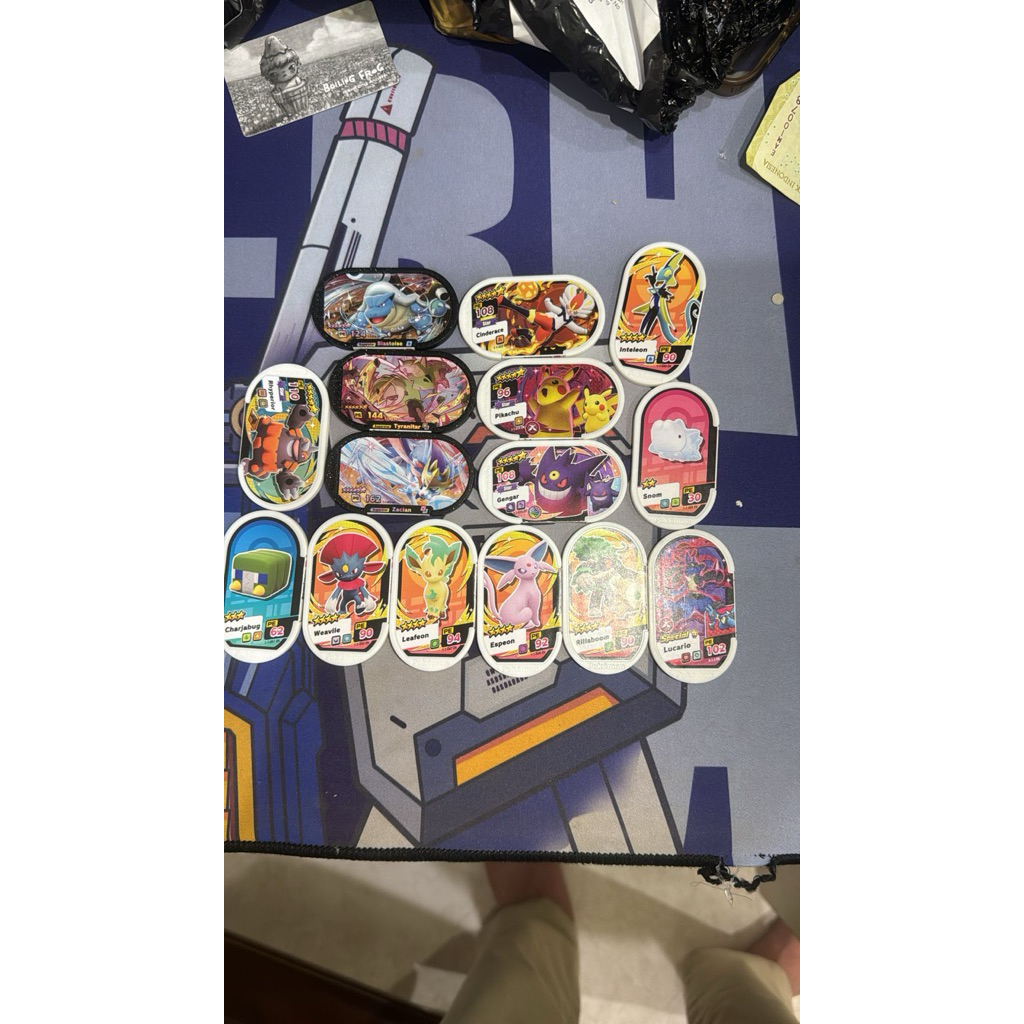 Pokemon