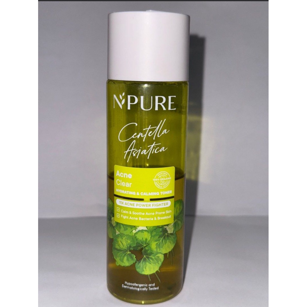 Npure Toner