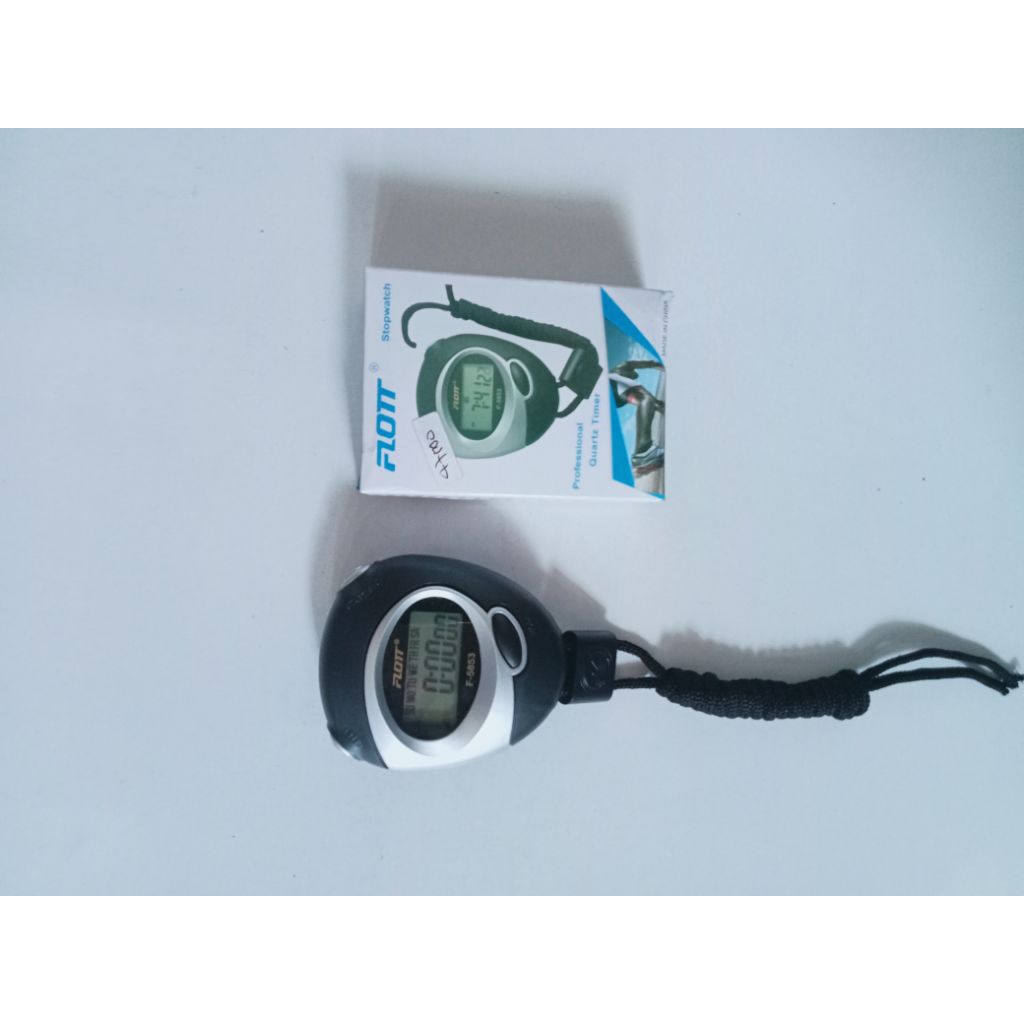 Stopwatch Flott Original
