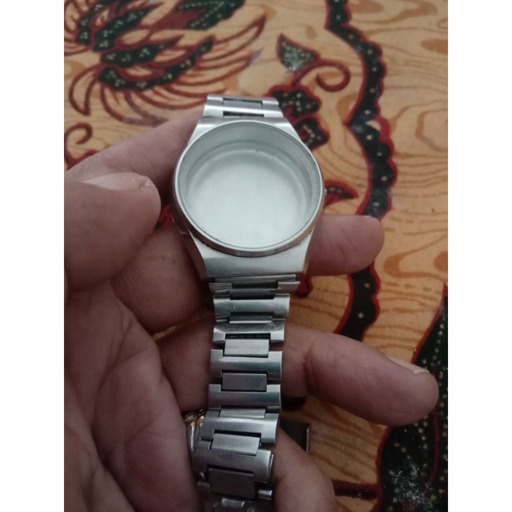 jam tangan pria