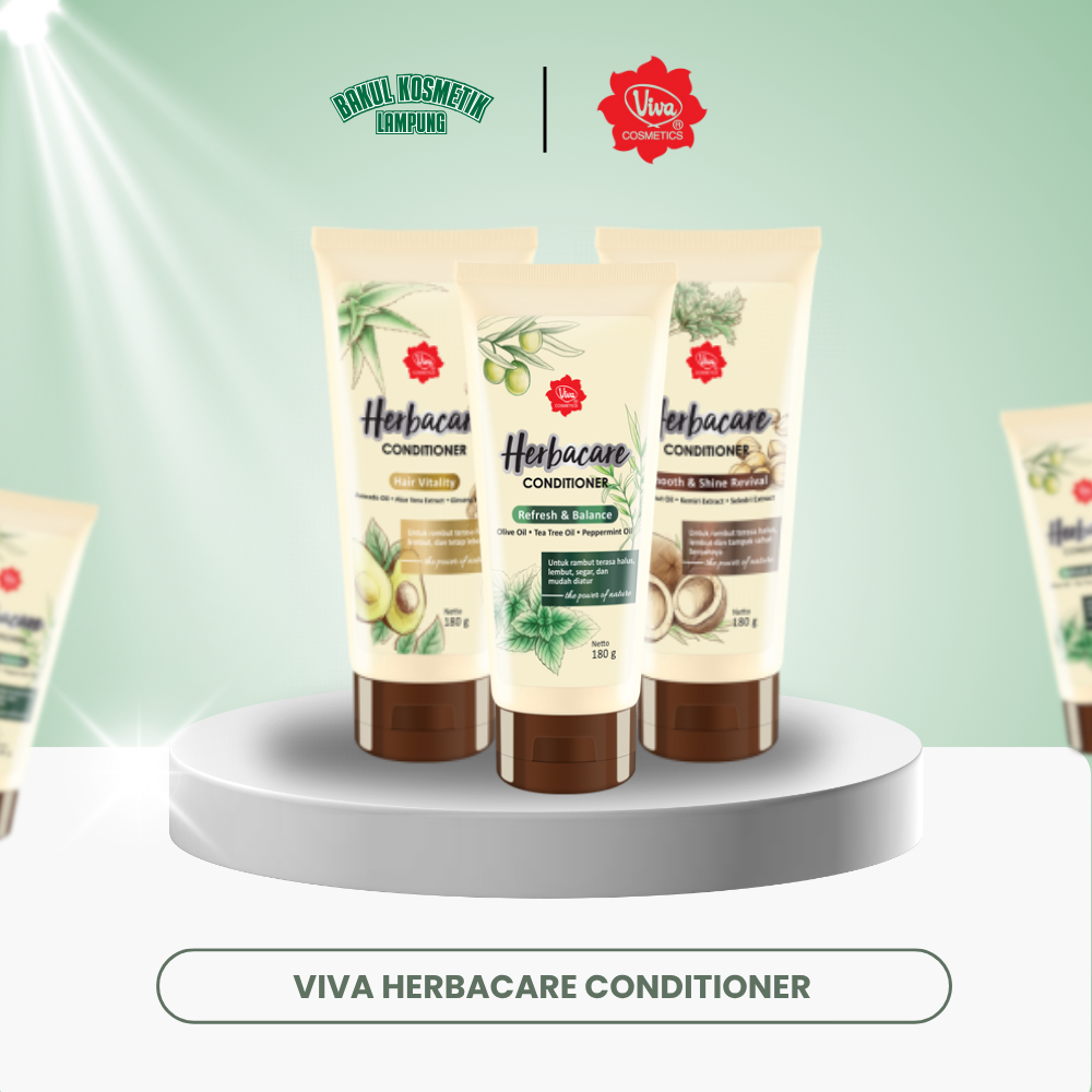 VIVA HERBACARE CONDITIONER