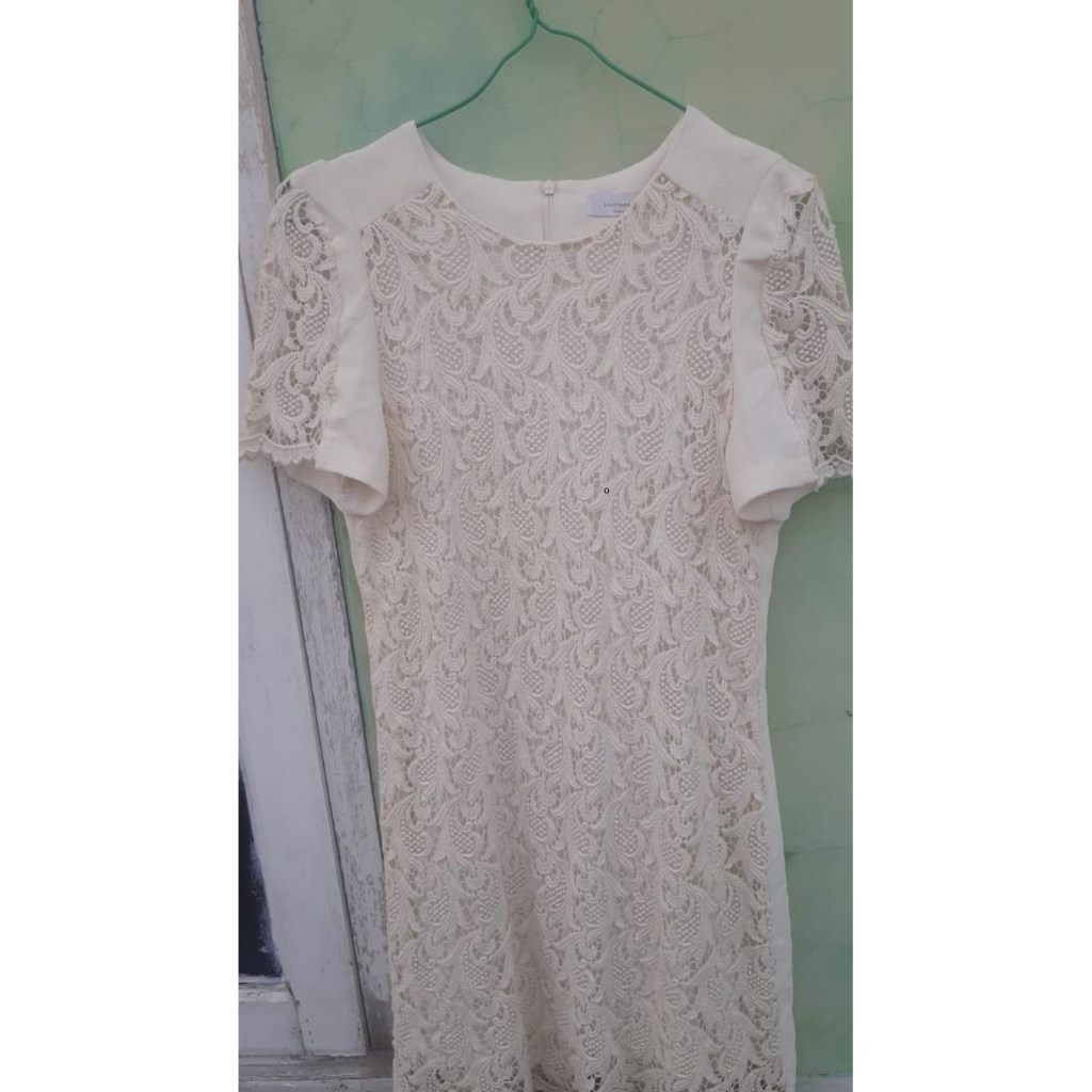 mididress wanita