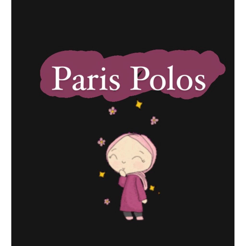 Paris polos