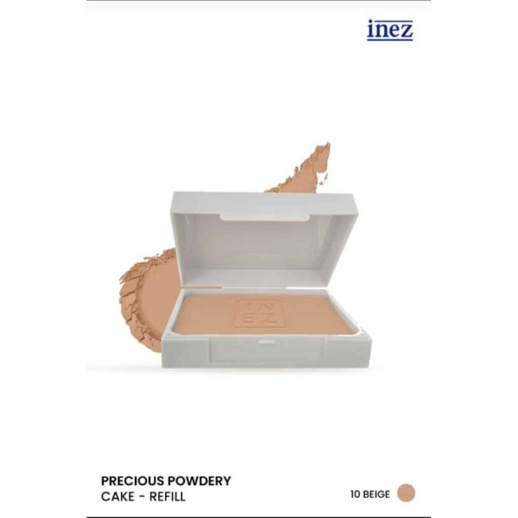 preciouspowdercake