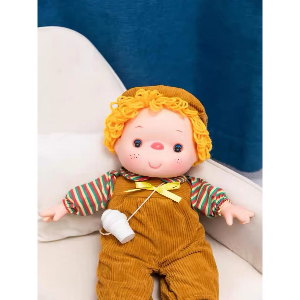 boneka ice cream