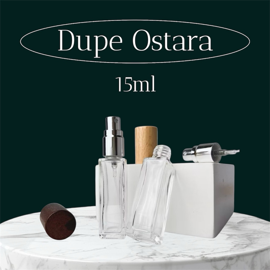 PARFUM DUPE OSTARA 15ml
