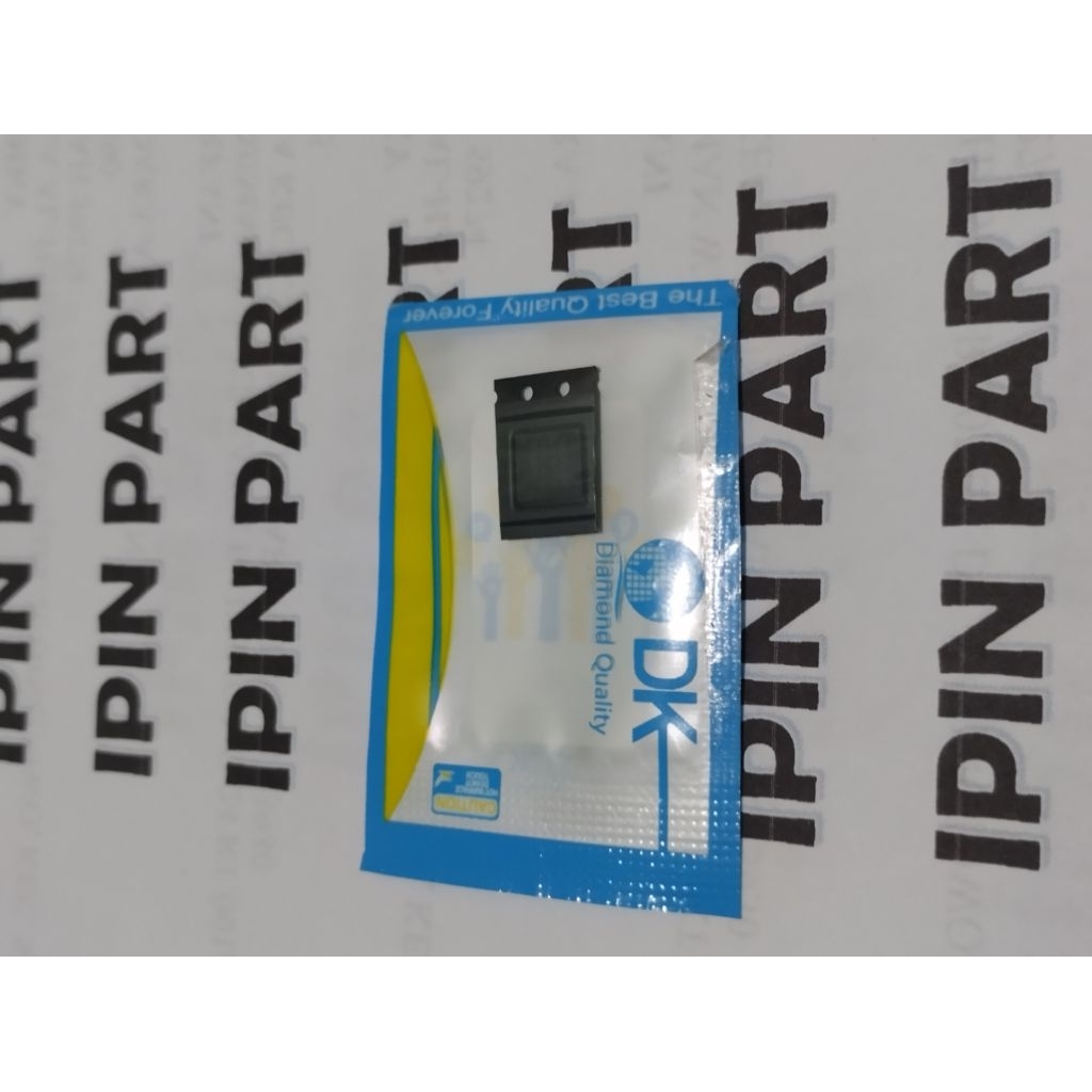 IC POWER REDMI 14C
