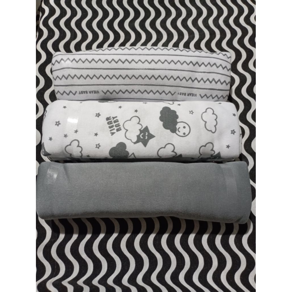 Bedong bayi