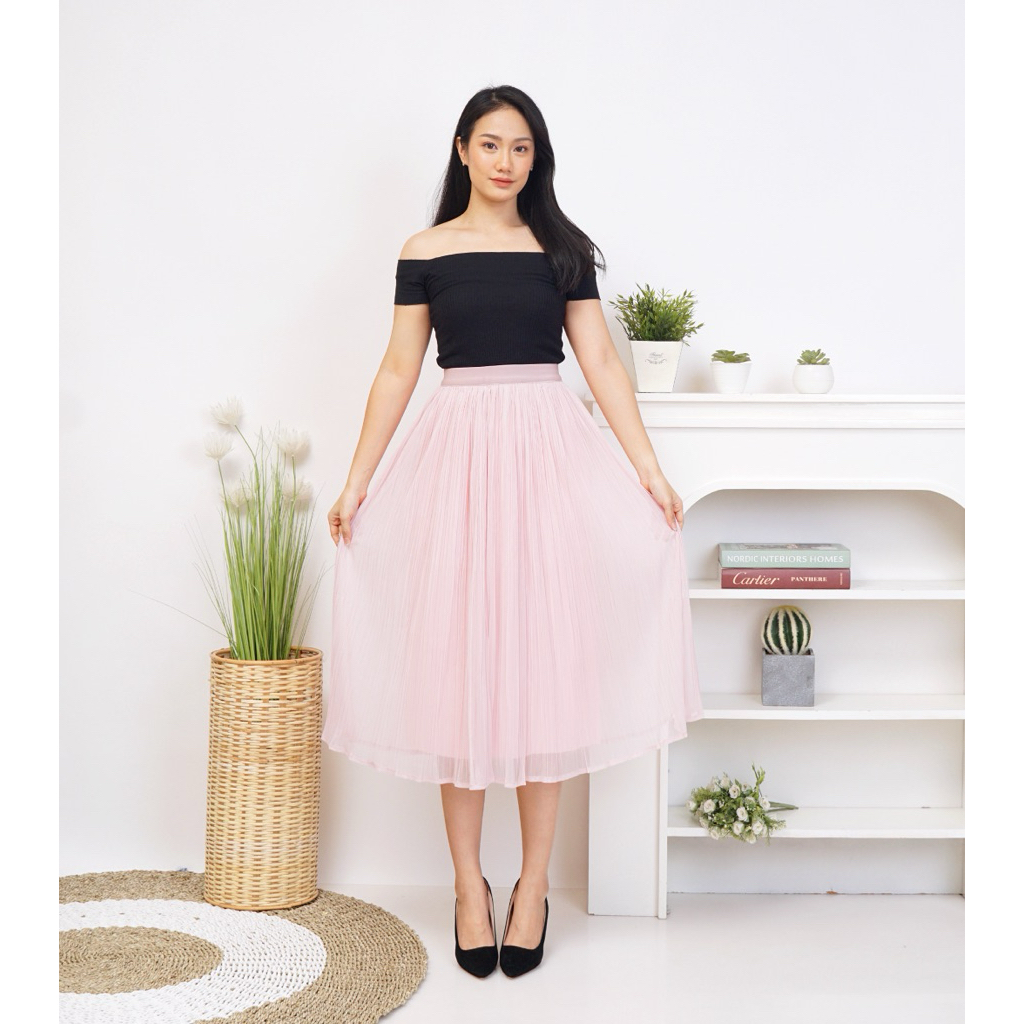 ROK TUTU BKK