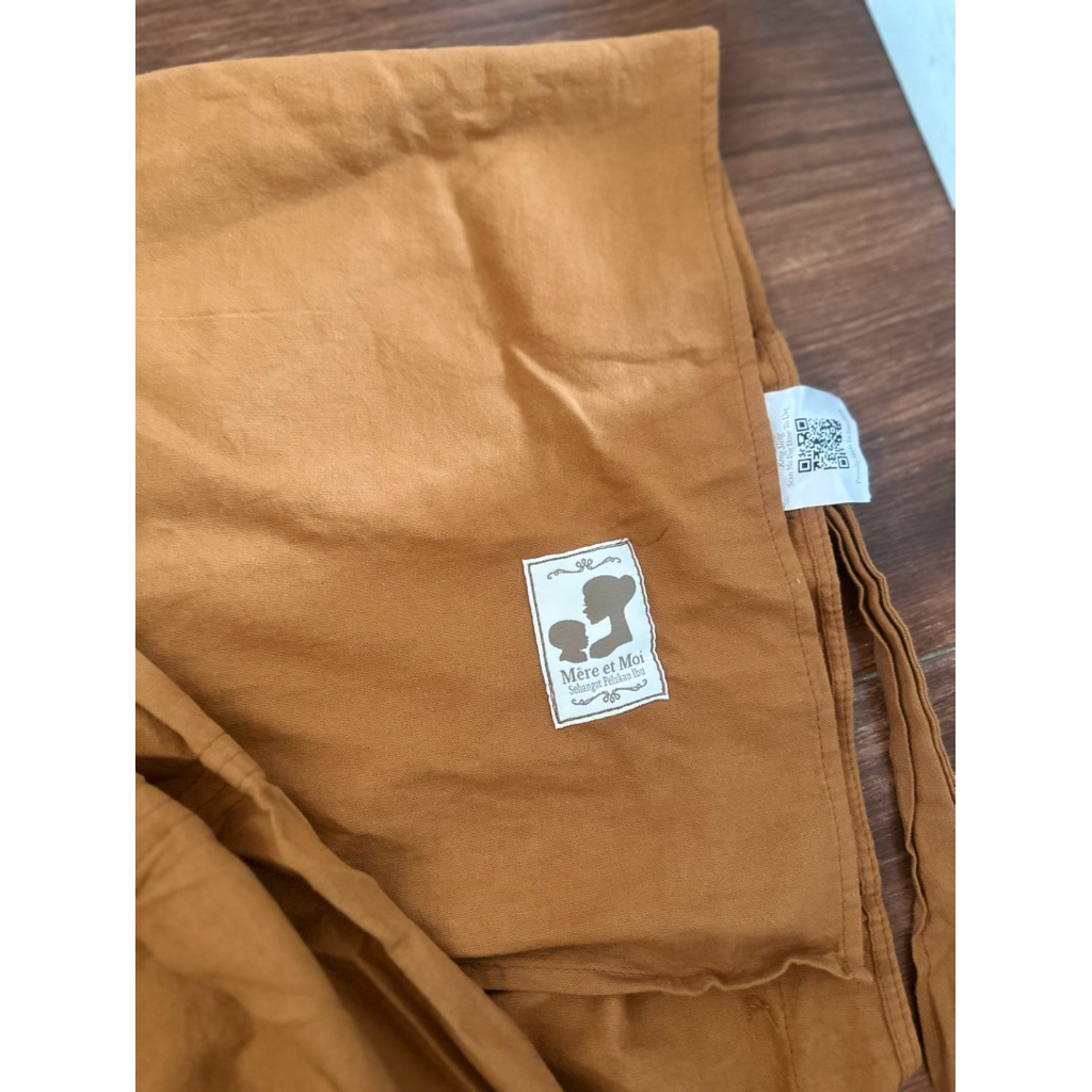 MERE ET MOI RINGSLING