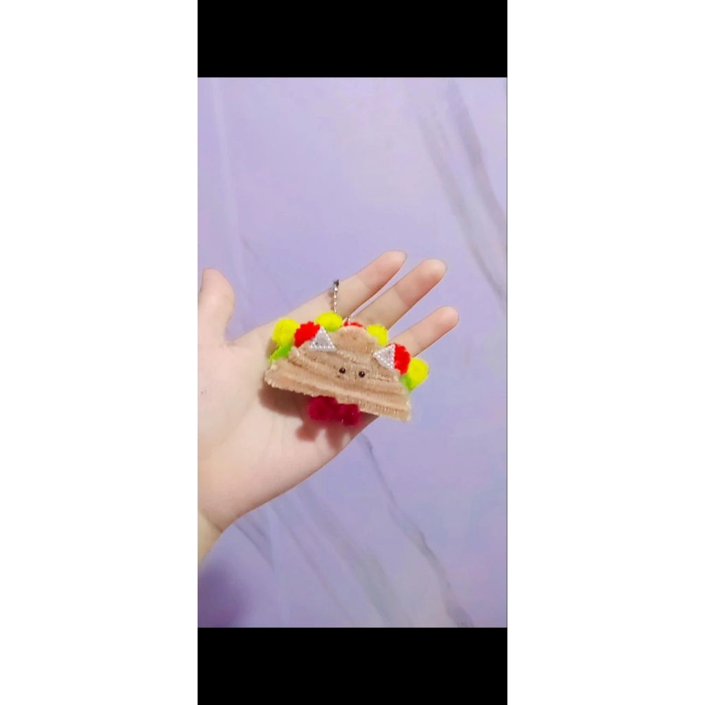 Gantungan kunci