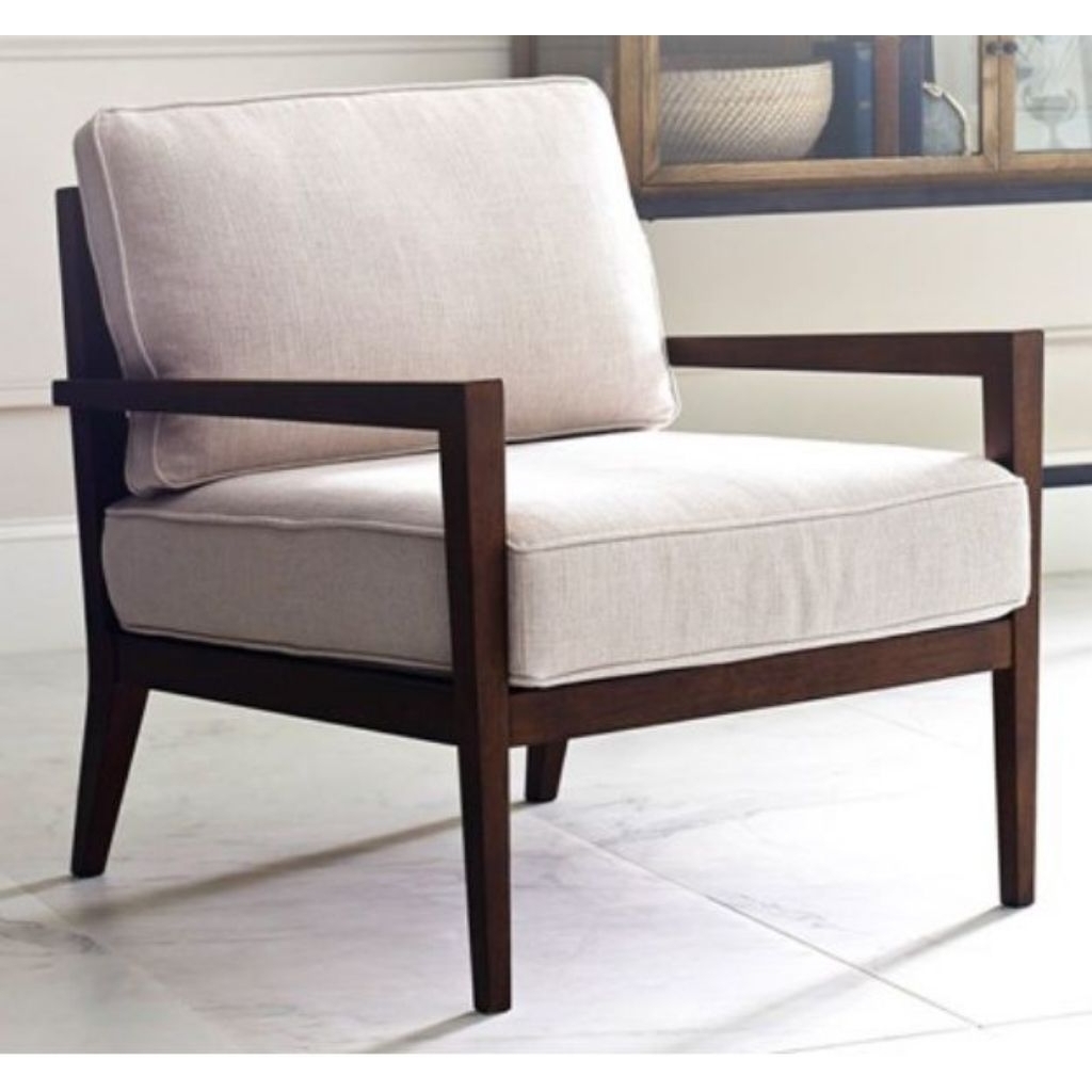 kursi sofa/ single seat
