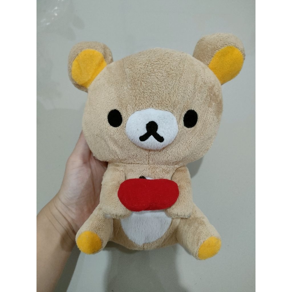 Boneka Rilakuma ORIGINAL
