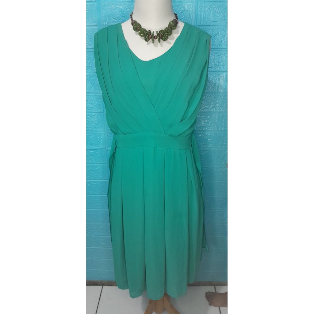 Tosca Dress