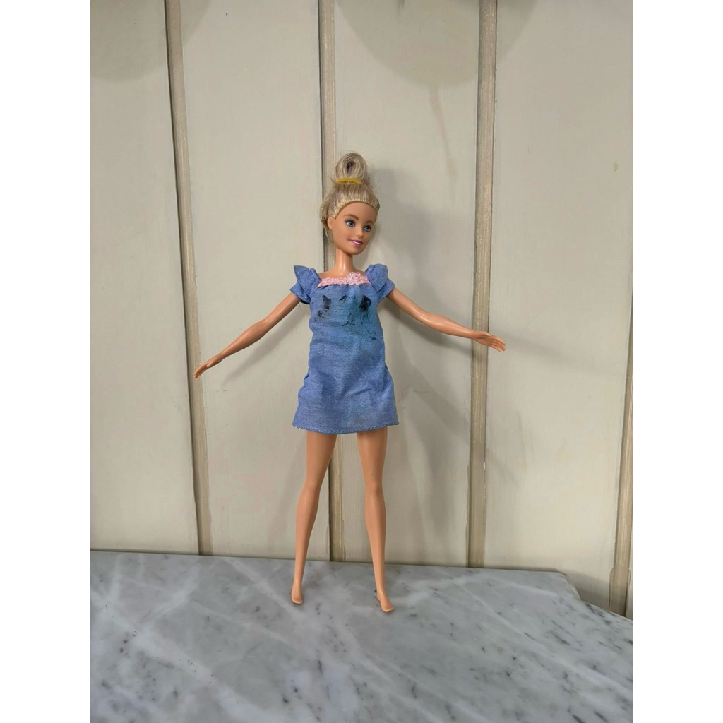Barbie Mattel 2015 Original
