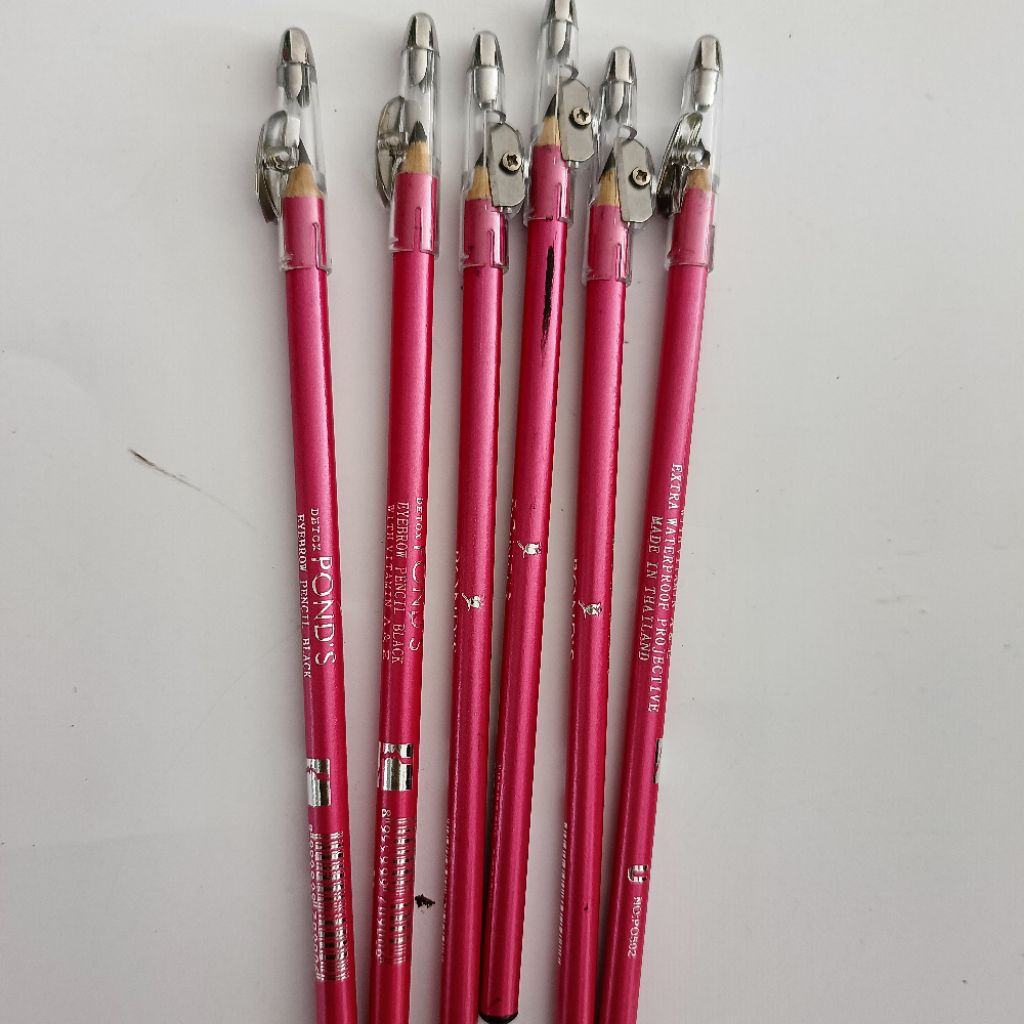Eyebrow Pencils/Pensil Alis