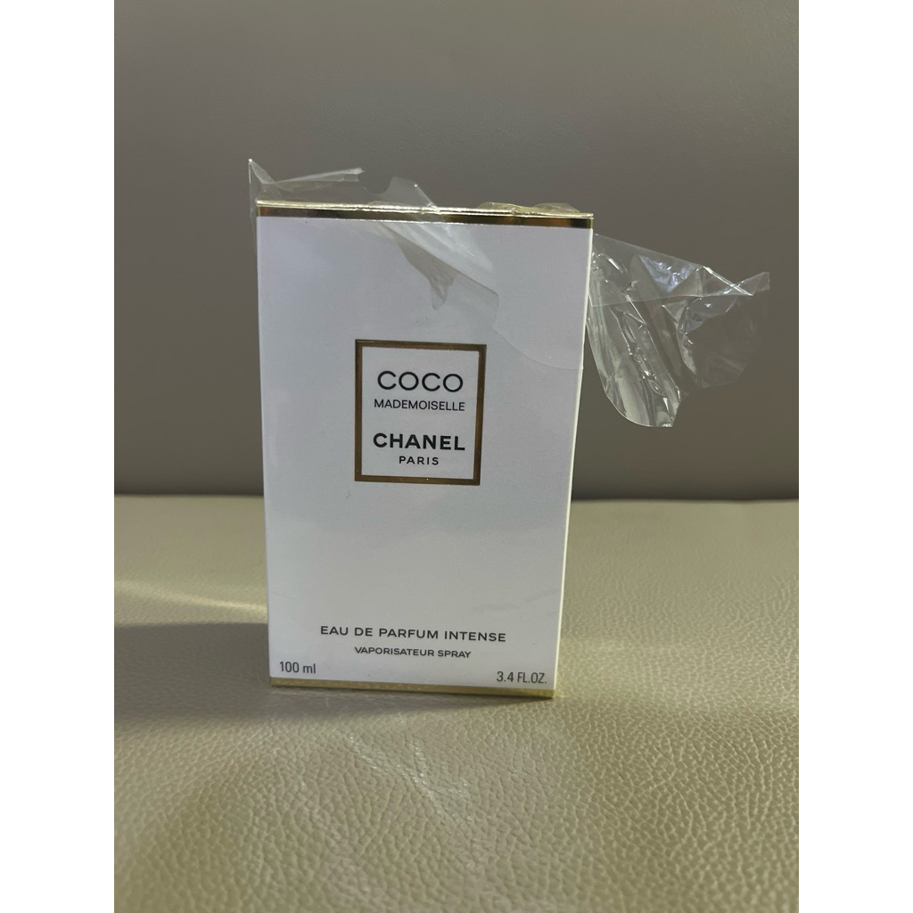 Coco Chanel EDP
