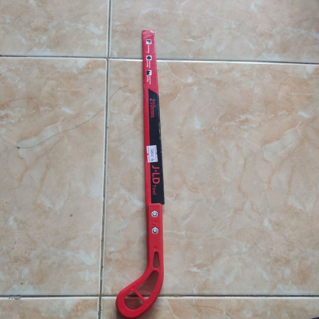 GERGAJI MINI 210mm J.LS Tool