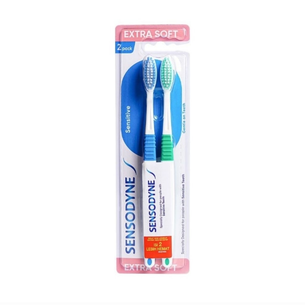 Sensodyne
