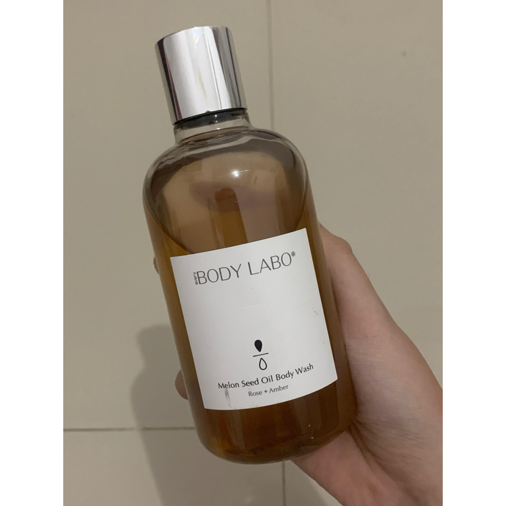 bodywash