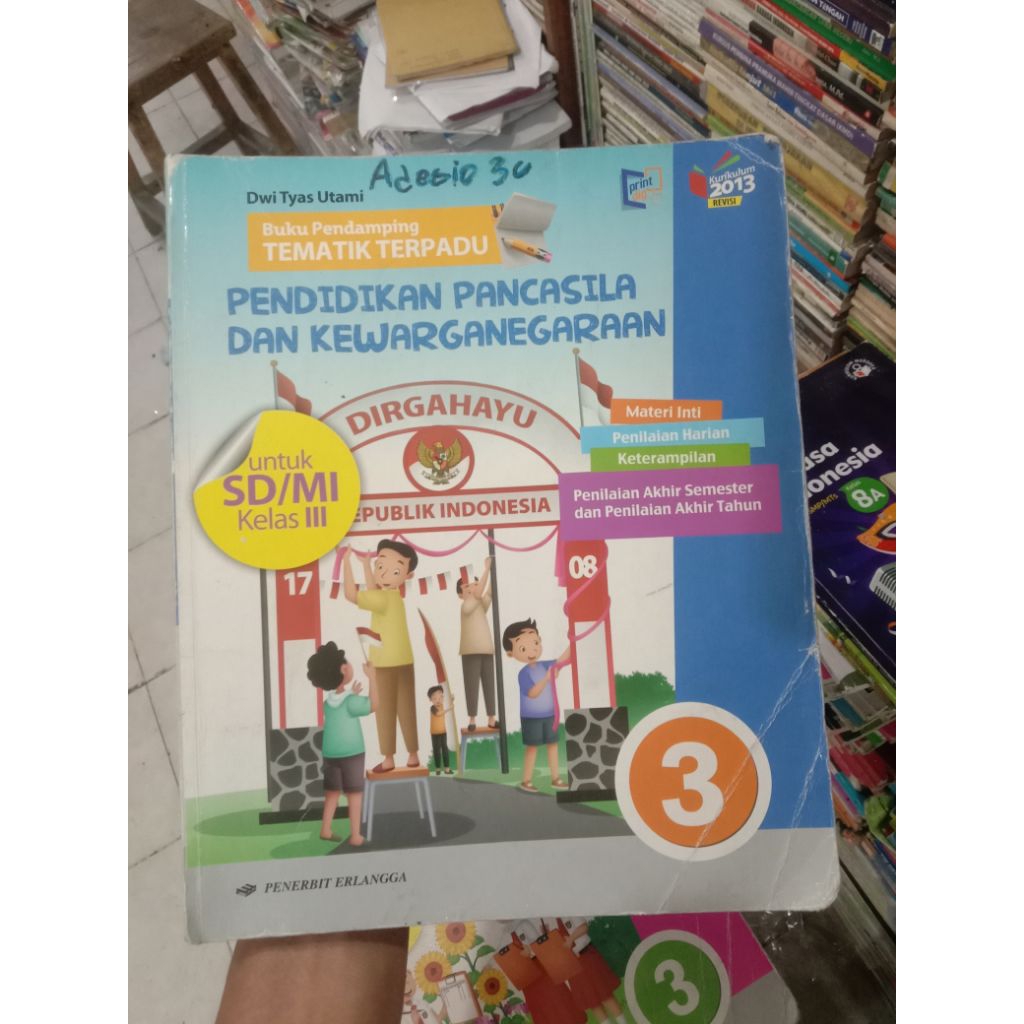 Buku Pendamping PPKn 3 SD.Revisi.