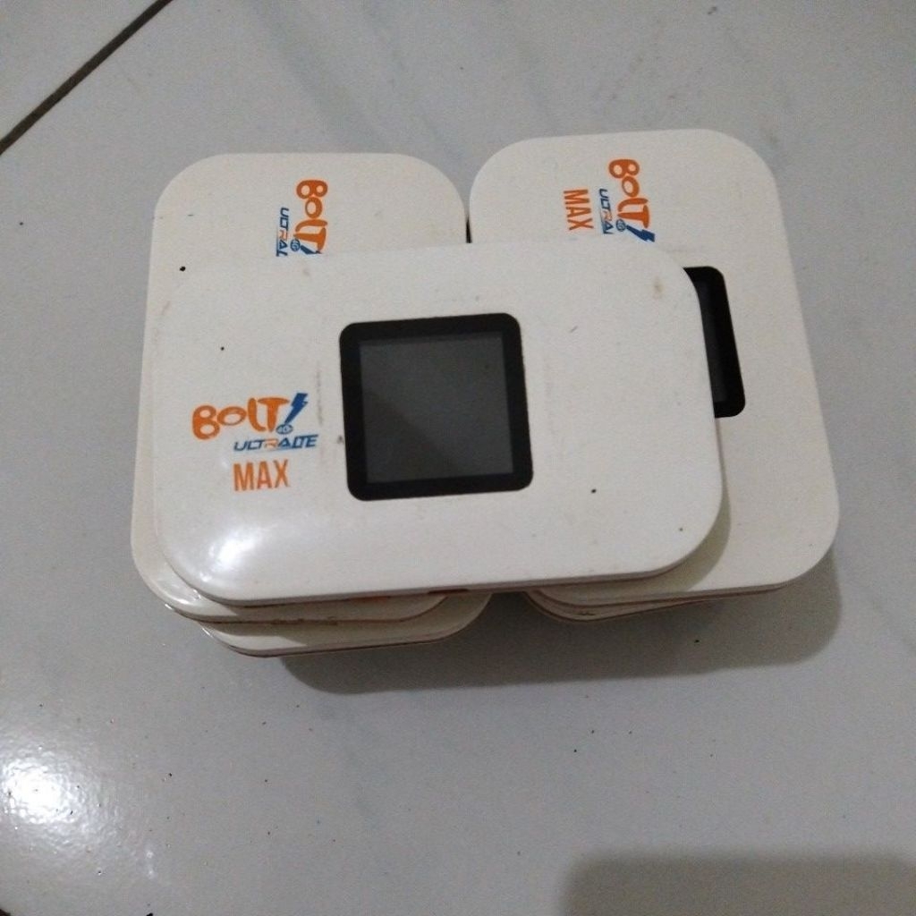 modem bolt Aquila max,lite bahan