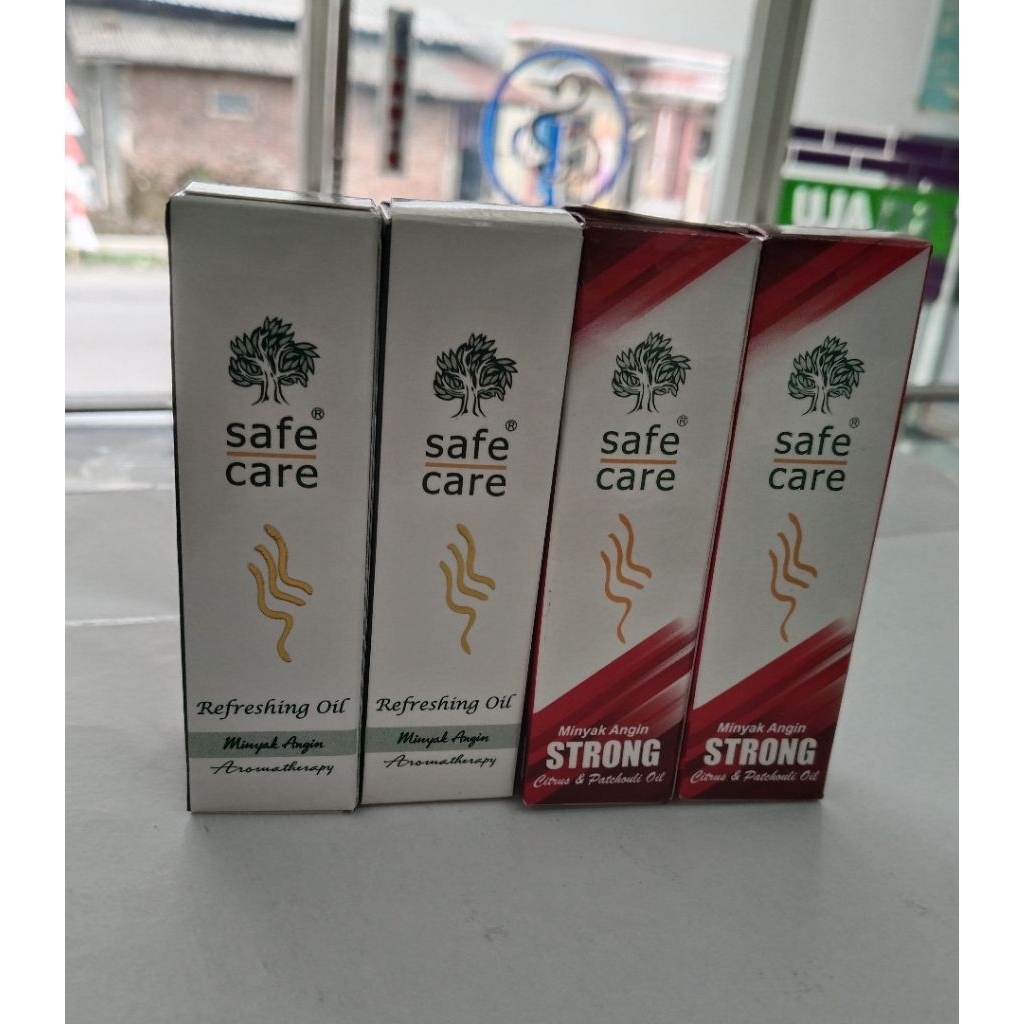 SAFE CARE