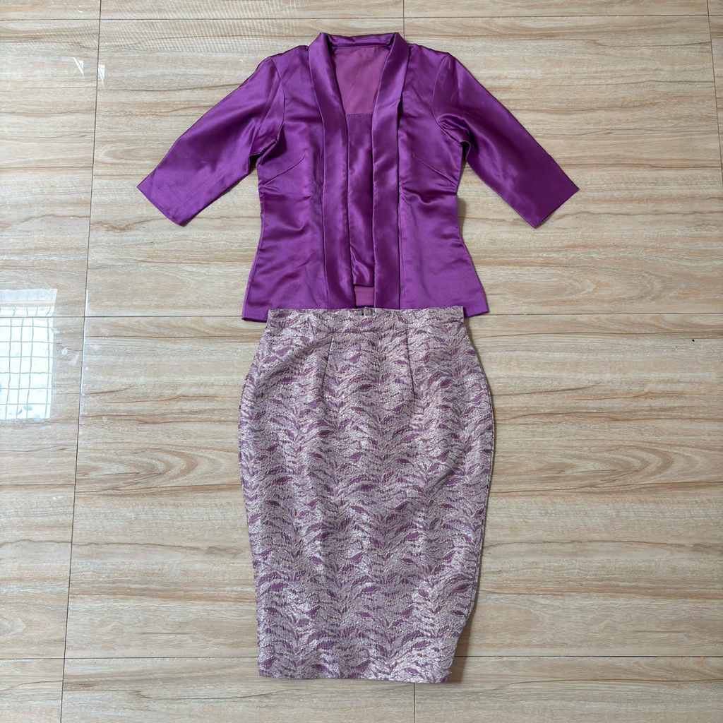 set kutu baru PL