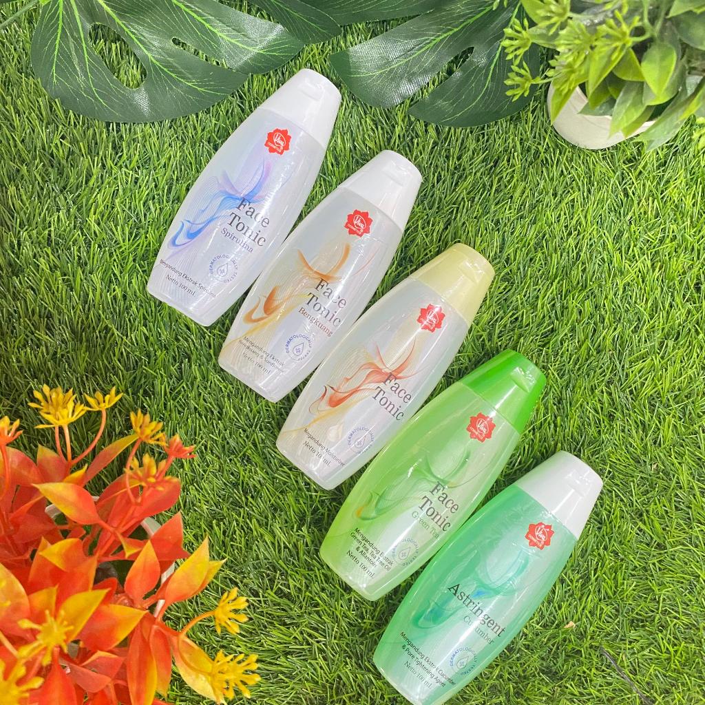 VIVA FACE TONIC 100ml