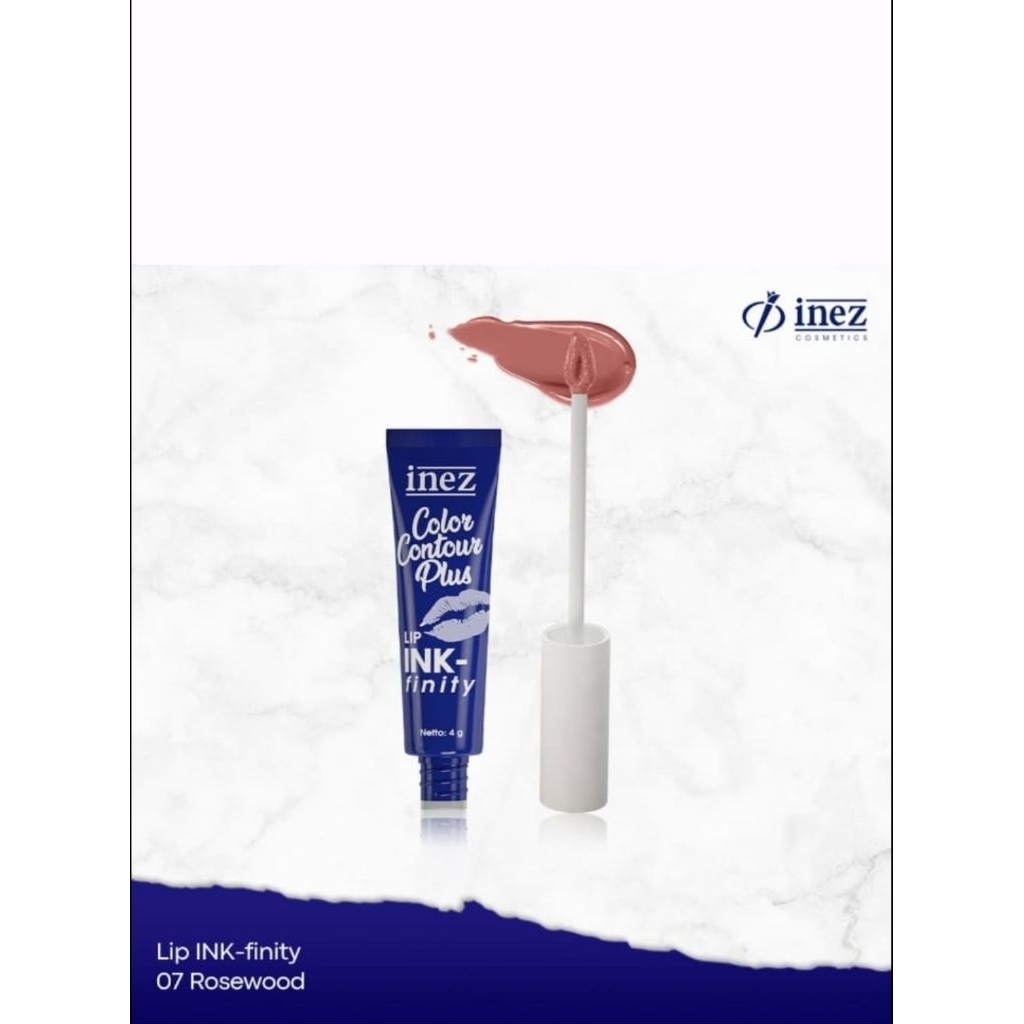 lip ink