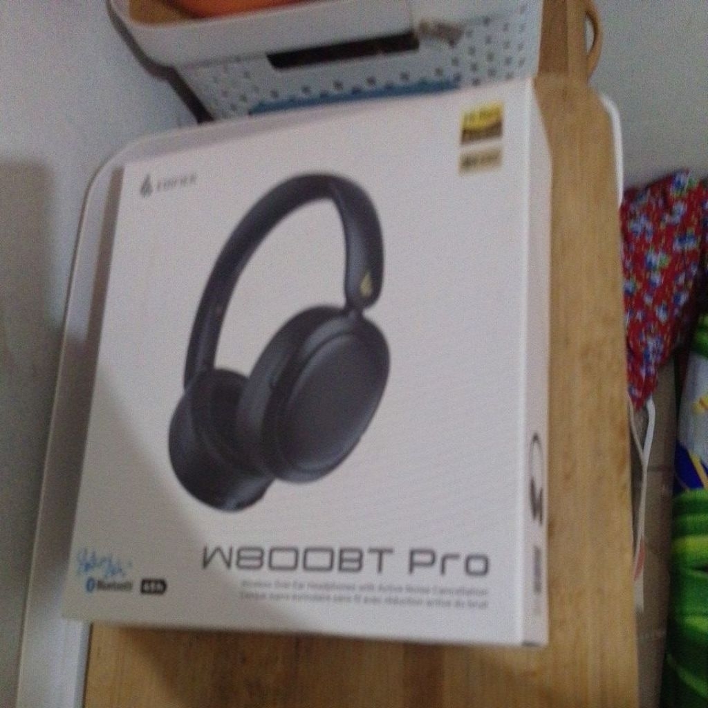 edifier 800BT Pro